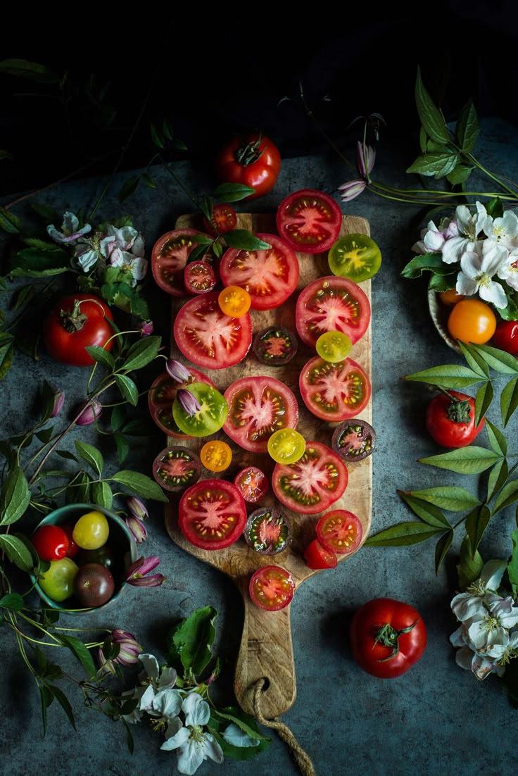 Country Patch: Mixed Veggie Treasure Box