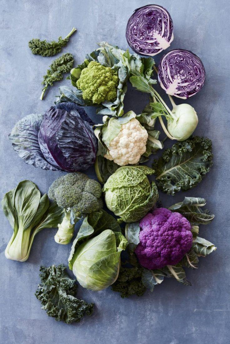 Nature's Palette: Vibrant Fruit Array